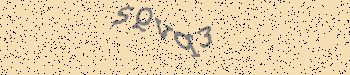 An error has occurred while getting captcha image