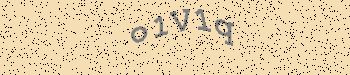 An error has occurred while getting captcha image