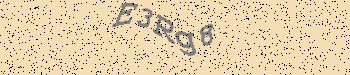 An error has occurred while getting captcha image