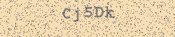 An error has occurred while getting captcha image