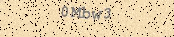 An error has occurred while getting captcha image