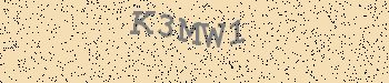 An error has occurred while getting captcha image