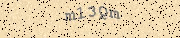 An error has occurred while getting captcha image